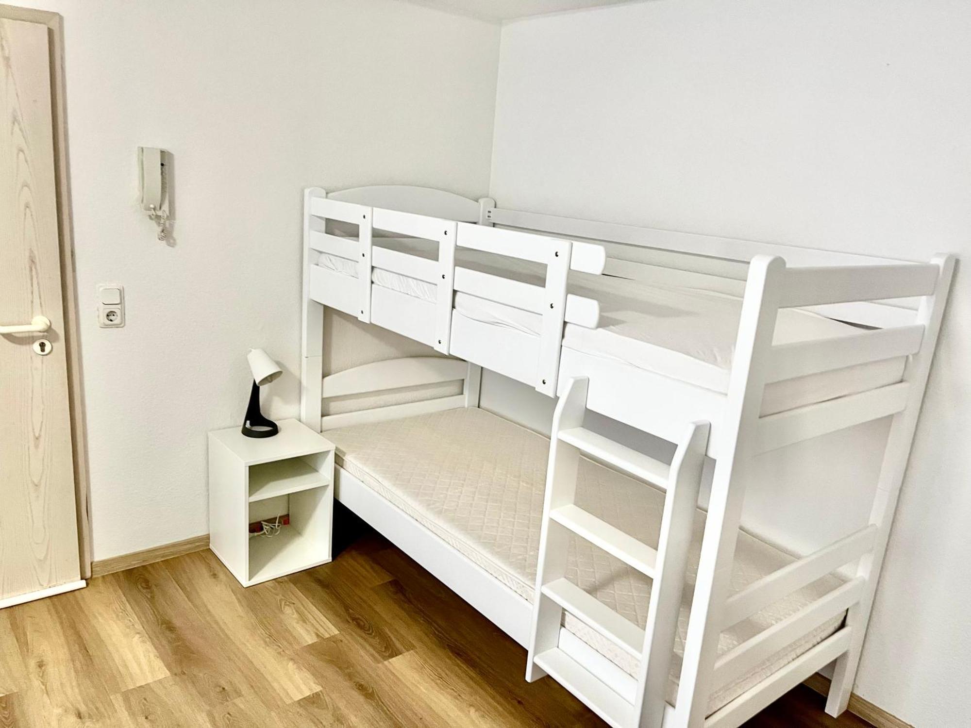 Hotel Garni Am Schaefersberg Niedernhausen Dış mekan fotoğraf
