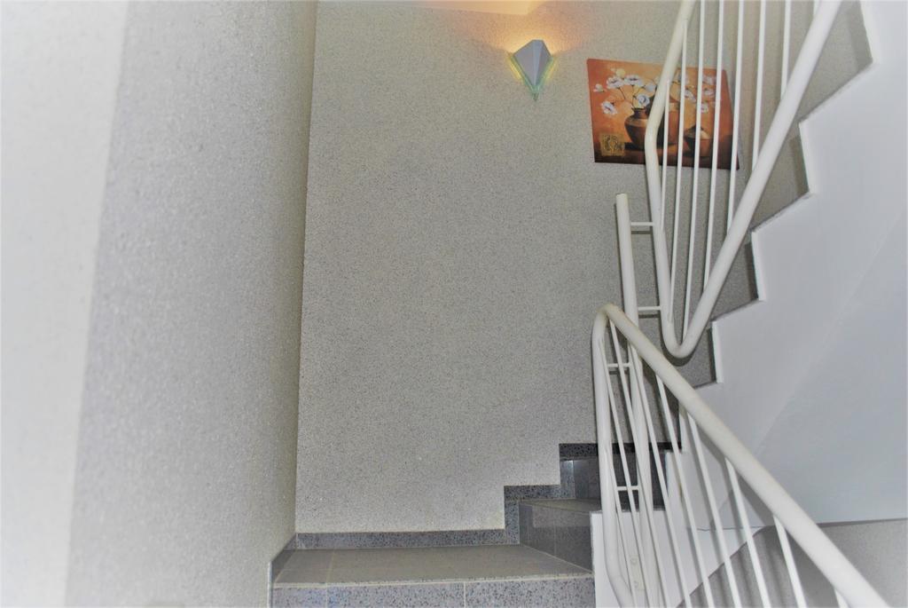 Hotel Garni Am Schaefersberg Niedernhausen Dış mekan fotoğraf